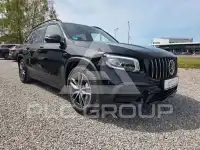 2023 Mercedes Benz GLB 35 AMG