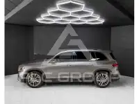 2023 Mercedes Benz GLB 35 AMG