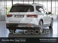 2023 Mercedes Benz GLB 35 AMG