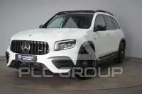 2023 Mercedes Benz GLB 35 AMG