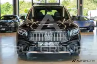 2023 Mercedes Benz GLB 35 AMG