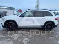 2023 Mercedes Benz GLB 35 AMG