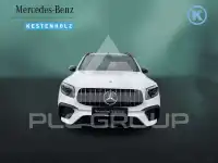 2023 Mercedes Benz GLB 35 AMG