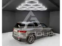 2023 Mercedes Benz GLB 35 AMG