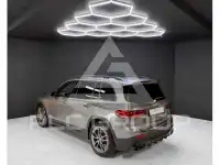 2023 Mercedes Benz GLB 35 AMG