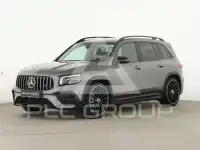 2023 Mercedes Benz GLB 35 AMG