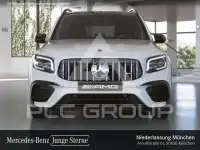 2023 Mercedes Benz GLB 35 AMG