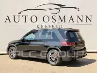 2023 Mercedes Benz GLB 35 AMG