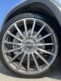 2023 Mercedes Benz GLB 35 AMG