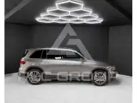2023 Mercedes Benz GLB 35 AMG