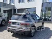 2023 Mercedes Benz GLB 35 AMG