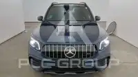 2023 Mercedes Benz GLB 35 AMG
