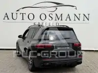 2023 Mercedes Benz GLB 35 AMG