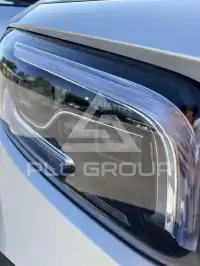 2023 Mercedes Benz GLB 35 AMG