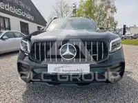 2023 Mercedes Benz GLB 35 AMG