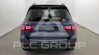 2023 Mercedes Benz GLB 35 AMG