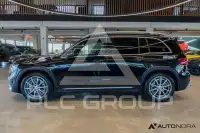 2023 Mercedes Benz GLB 35 AMG