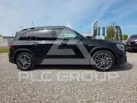 2023 Mercedes Benz GLB 35 AMG