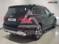 2023 Mercedes Benz GLB 220
