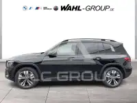 2023 Mercedes Benz GLB 220