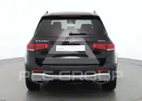 2023 Mercedes Benz GLB 220
