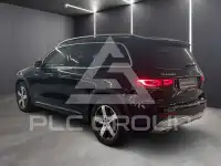 2023 Mercedes Benz GLB 220
