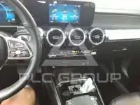 2023 Mercedes Benz GLB 220
