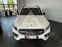 2023 Mercedes Benz GLB 220