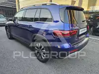 2023 Mercedes Benz GLB 220