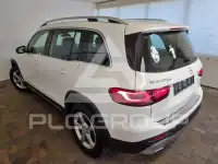2023 Mercedes Benz GLB 220