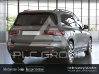 2023 Mercedes Benz GLB 220