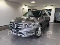 2023 Mercedes Benz GLB 220