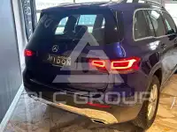 2023 Mercedes Benz GLB 220