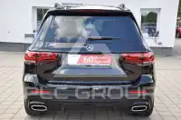 2023 Mercedes Benz GLB 220