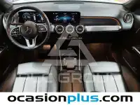 2023 Mercedes Benz GLB 220