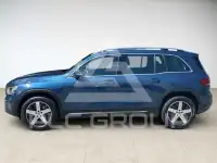 2023 Mercedes Benz GLB 220