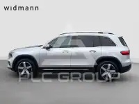 2023 Mercedes Benz GLB 220