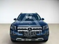 2023 Mercedes Benz GLB 220