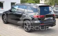 2023 Mercedes Benz GLB 220