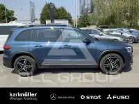 2023 Mercedes Benz GLB 220