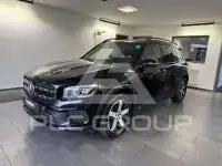 2023 Mercedes Benz GLB 220