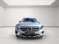 2023 Mercedes Benz GLB 220