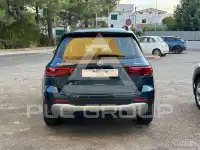 2023 Mercedes Benz GLB 220
