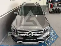 2023 Mercedes Benz GLB 220