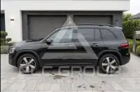 2023 Mercedes Benz GLB 220