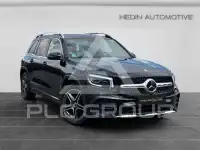 2023 Mercedes Benz GLB 220