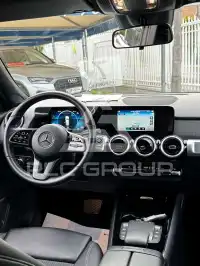 2023 Mercedes Benz GLB 220