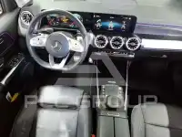 2023 Mercedes Benz GLB 220