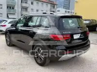 2023 Mercedes Benz GLB 220