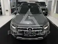 2023 Mercedes Benz GLB 220